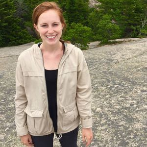 Meet your Posher, Claire